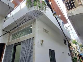 Chính chủ cần bán nhà hẻm xe hơi, lạc long quân, p.8, quận tân bình