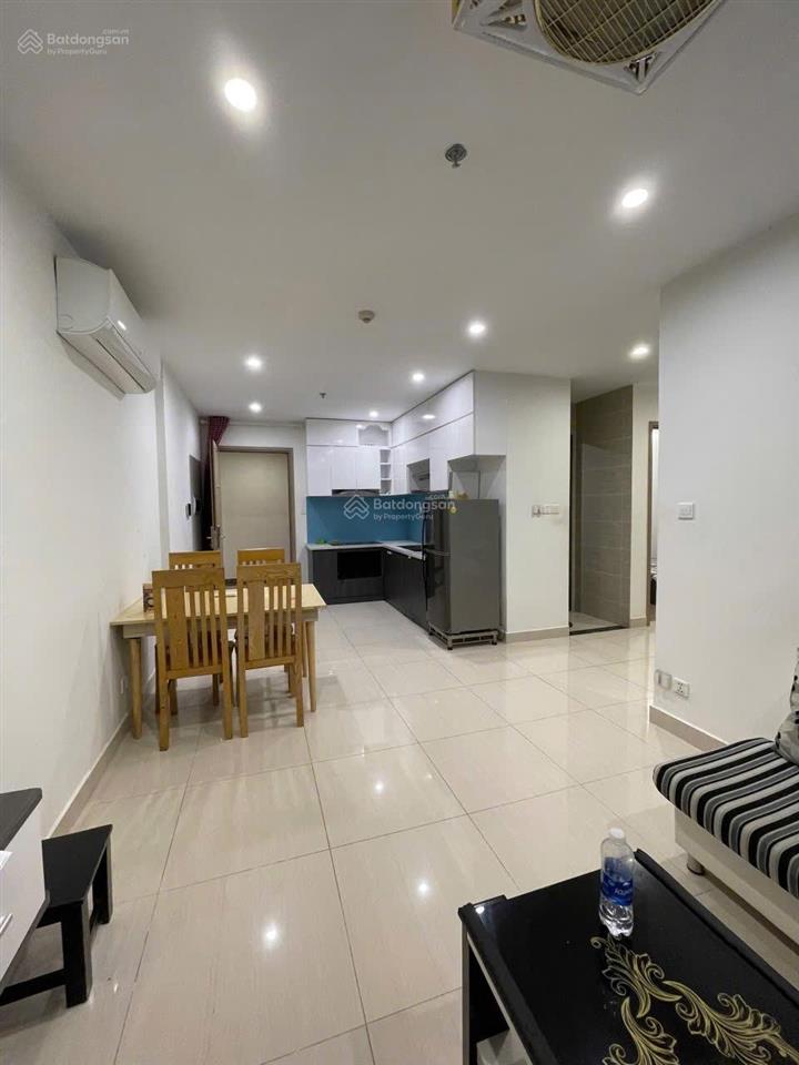 Bán căn hộ tầng 2, tòa s203. diện tích 59m2, đang cho thuê.