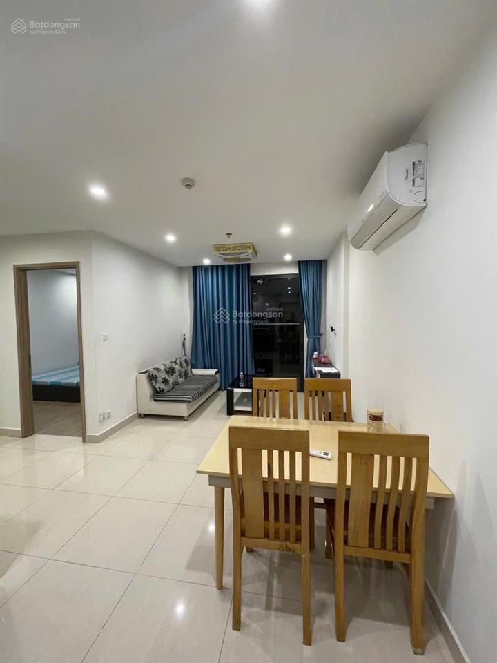 Bán căn hộ tầng 2, tòa s203. diện tích 59m2, đang cho thuê.
