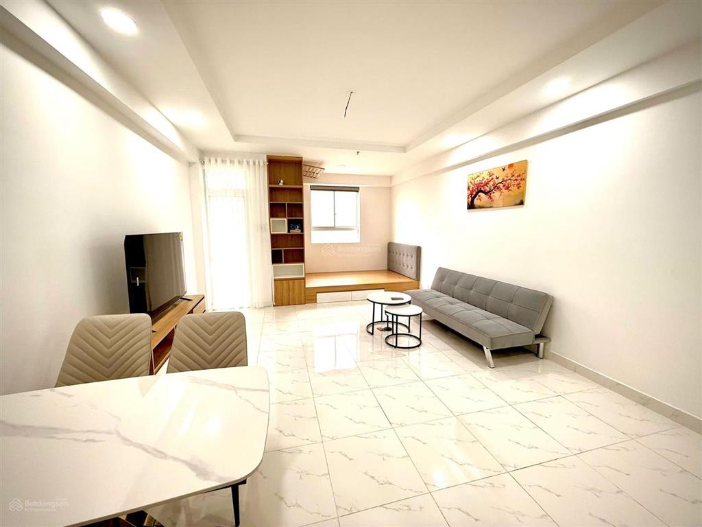 Bán cc 1pn 1wc, 39m2 tại căn hộ thạnh tân, 933 triệu vnd, giá siêu hời, uy tín