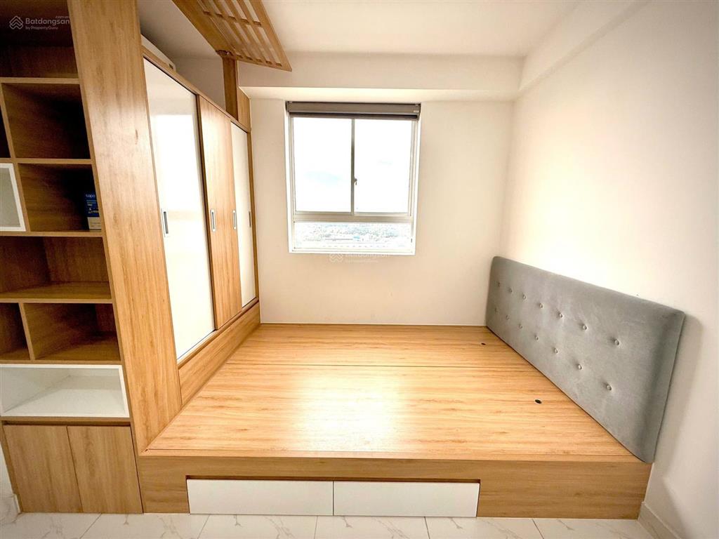 Bán cc 1pn 1wc, 39m2 tại căn hộ thạnh tân, 933 triệu vnd, giá siêu hời, uy tín