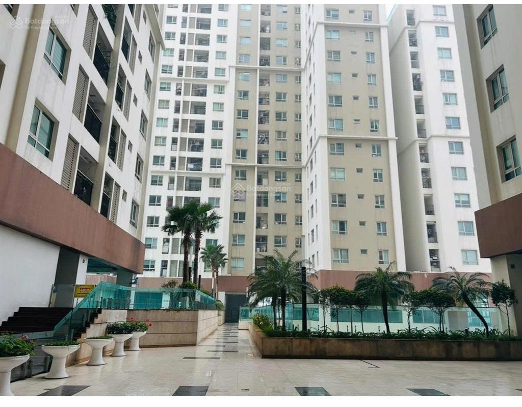 Chính chủ gửi bán căn hộ 68m2 đẹp, nhiều tiện ích tại mandarin garden 2, giá chốt 6,57 tỷ