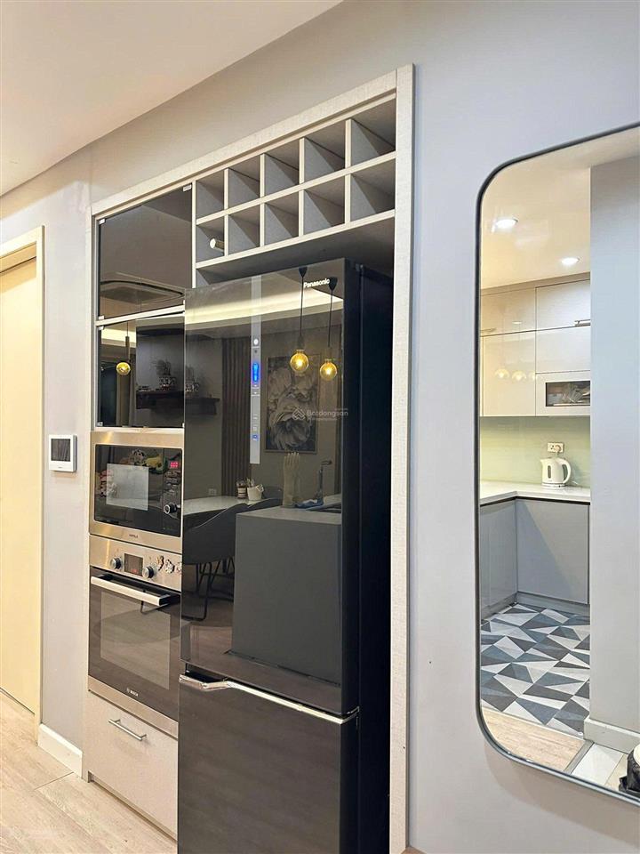 Chính chủ gửi bán căn hộ 68m2 đẹp, nhiều tiện ích tại mandarin garden 2, giá chốt 6,57 tỷ