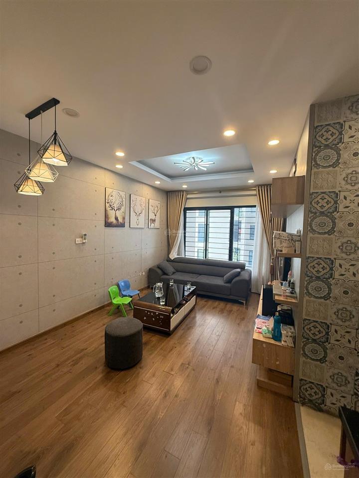 Giá chuẩn bán căn hộ chung cư tại hud3 nguyễn đức cảnh, 4,7 tỷ, 60 m2, 2pn, 1wc