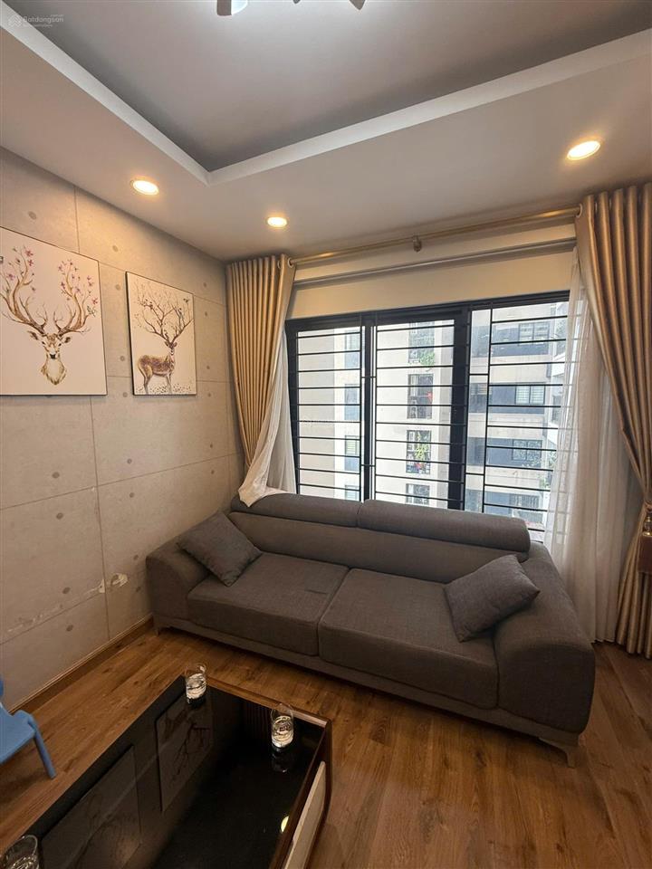 Giá chuẩn bán căn hộ chung cư tại hud3 nguyễn đức cảnh, 4,7 tỷ, 60 m2, 2pn, 1wc