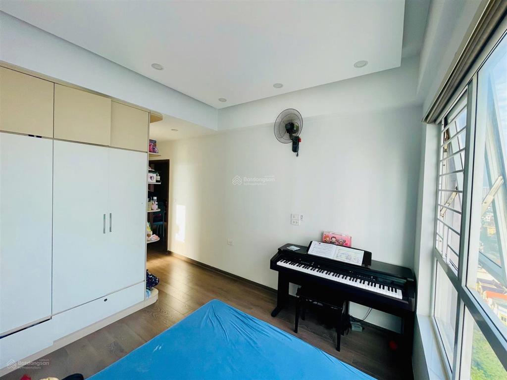 Bán căn hộ chung cư tại thông tấn xã việt nam kim văn kim lũ, 6,7 tỷ, 84m2, căn góc, tầng đẹp!