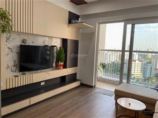 Bán căn hộ chung cư tại thông tấn xã việt nam kim văn kim lũ, 6,8 tỷ, 84m2, căn góc, tầng đẹp!