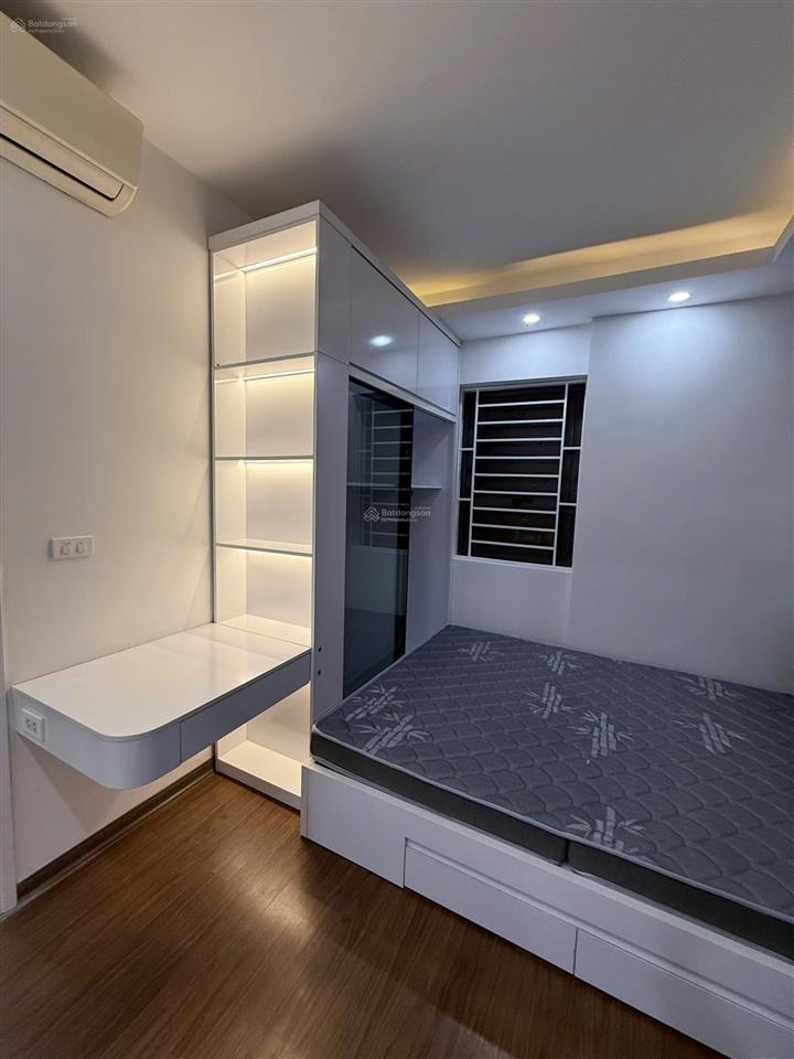 Bán căn hộ chung cư rice city linh đàm, 5,4 tỷ, 70m2, 2pn, 2wc, căn góc, view đẹp!