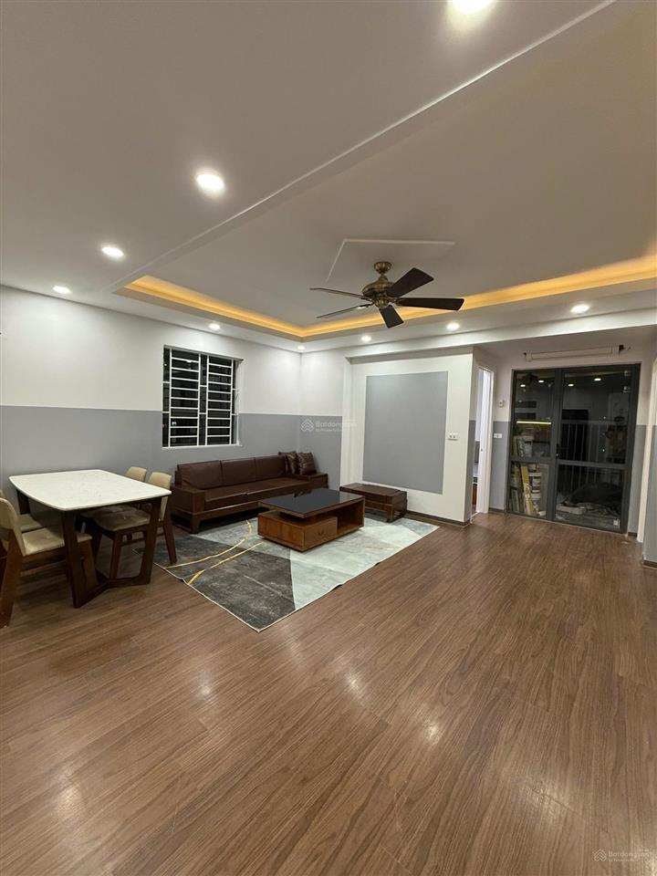 Bán căn hộ chung cư rice city linh đàm, 5,4 tỷ, 70m2, 2pn, 2wc, căn góc, view đẹp!