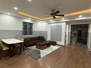 Bán căn hộ chung cư rice city linh đàm, 5,4 tỷ, 70m2, 2pn, 2wc, căn góc, view đẹp!