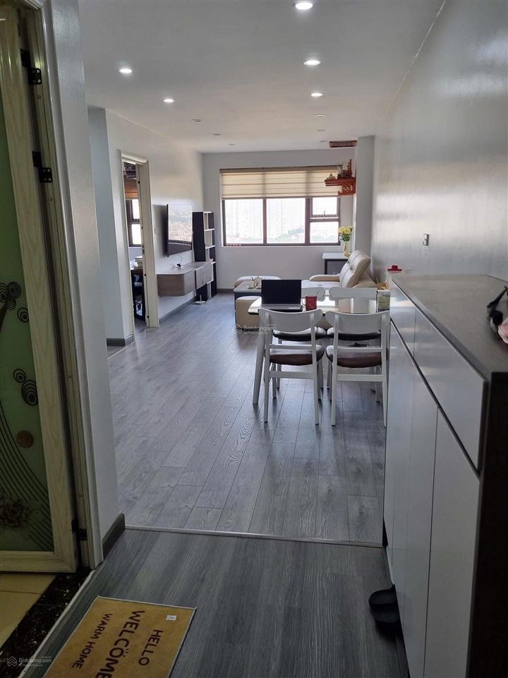 Bán căn hộ chung cư tại đồng phát park view, 2pn, 2wc, 5,1 tỷ, 75 m2, tầng trung view đẹp!