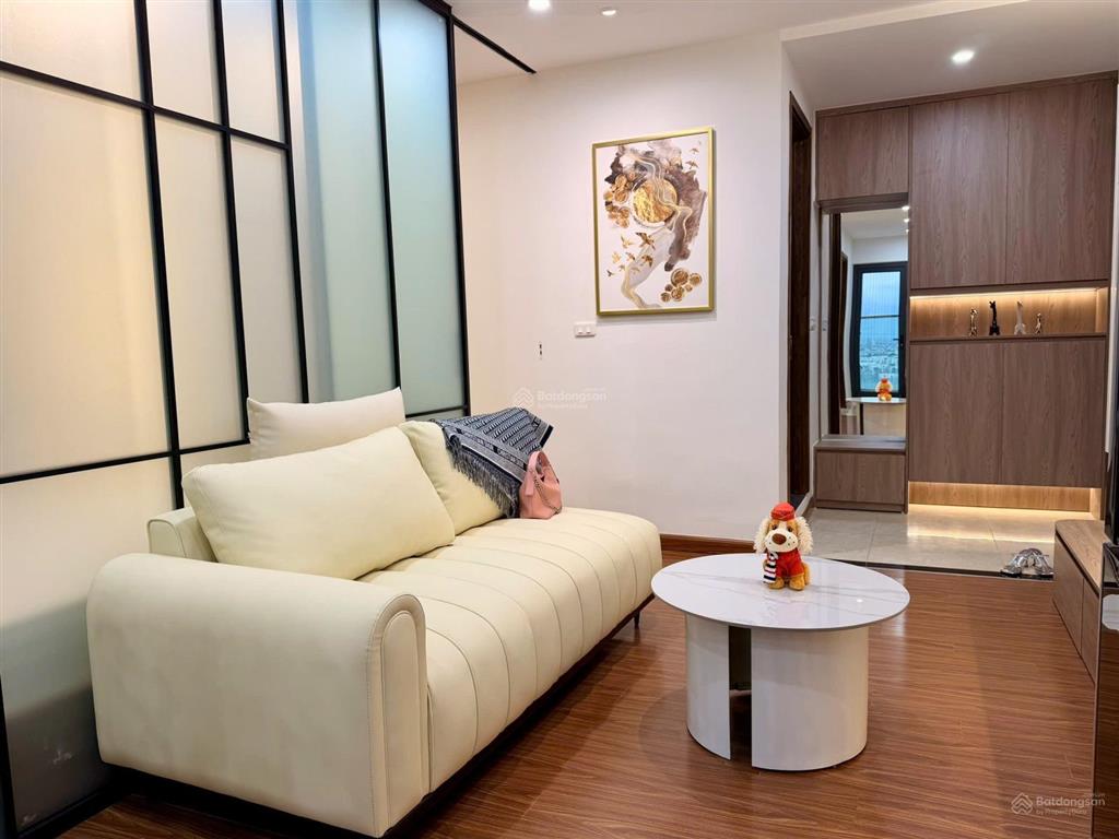 Bán căn hộ chung cư eco dream nguyễn xiển, 4,45 tỷ, 49m2, thanh trì, hà nội