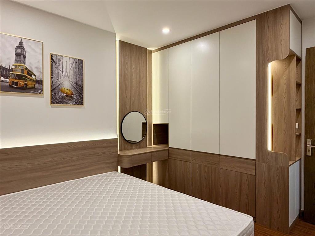 Bán căn hộ chung cư eco dream nguyễn xiển, 4,45 tỷ, 49m2, thanh trì, hà nội