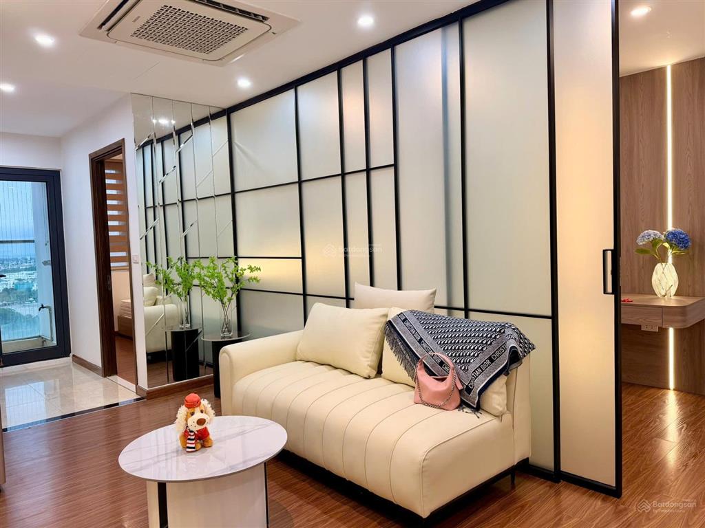 Bán căn hộ chung cư eco dream nguyễn xiển, 4,45 tỷ, 49m2, thanh trì, hà nội
