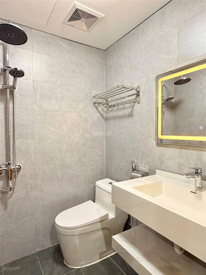 Bán căn hộ chung cư eco dream nguyễn xiển, 4,45 tỷ, 49m2, thanh trì, hà nội