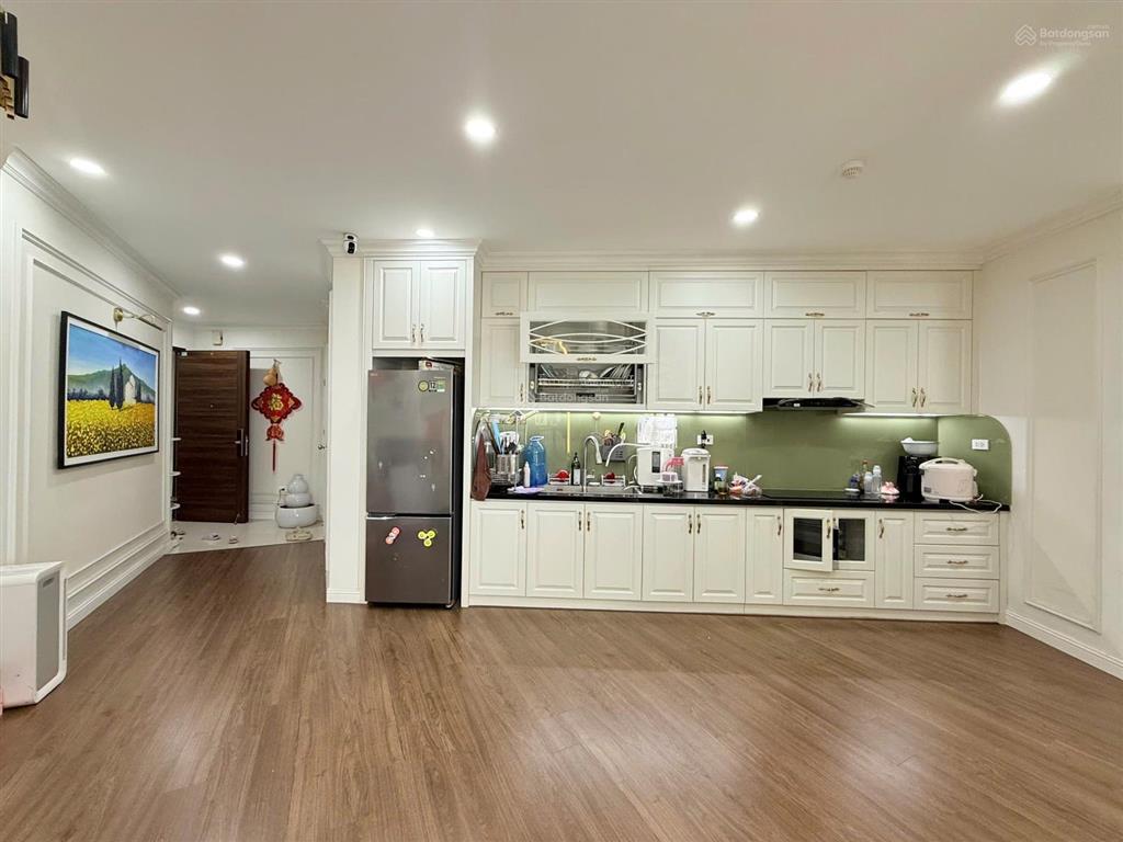 Chính chủ gửi bán chung cư vinaconex2 toà b, 7,8 tỷ, 98m2, 3pn, 2wc, nội thất đầy đủ, gấp