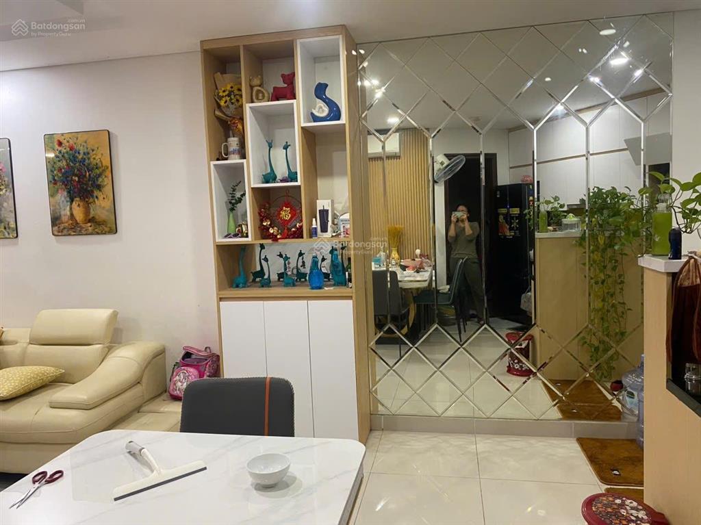 Bán gấp căn hộ 3pn, 2wc, 85m2, 6,5 tỷ tại toà b vinaconex 2, đại kim, hoàng mai, hà nội