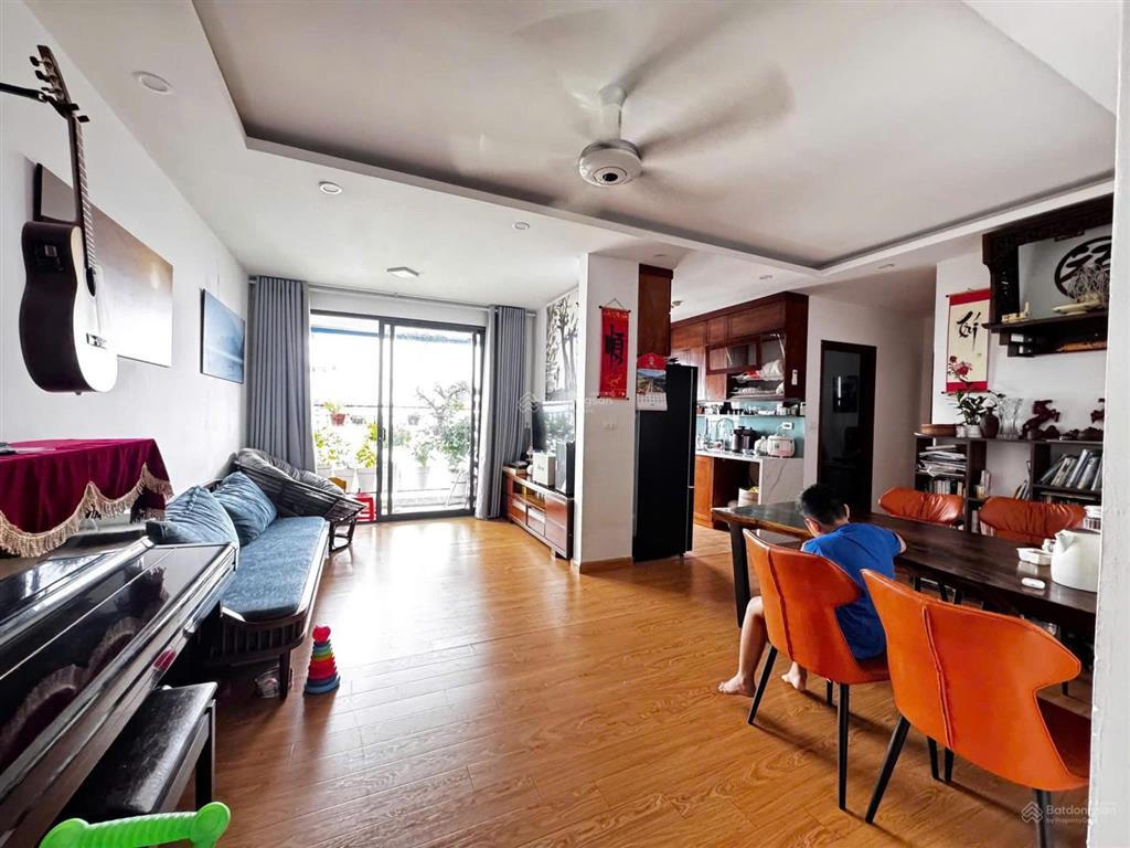 Bán căn hộ chung cư gelexia riverside, 6,8 tỷ, 90m2, 3pn, 2wc, hoàng mai, hà nội