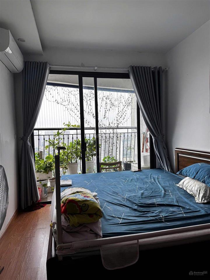 Bán căn hộ chung cư gelexia riverside, 6,8 tỷ, 90m2, 3pn, 2wc, hoàng mai, hà nội