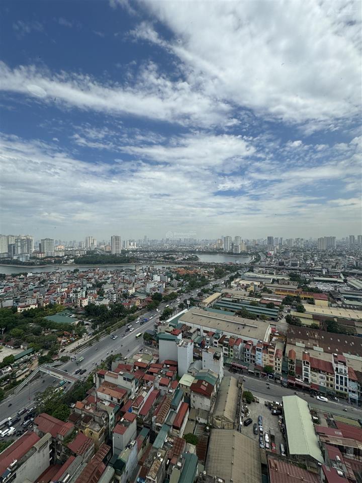 Hàng hiếm rose town 79 ngọc hồi 70m2 2pn,2wc full đồ đẹp giá 5.6 tỷ bao phí