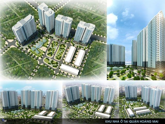 Căn hộ 2pn 2wc tại gelexia riverside, 5 tỷ, 74m2, hoàng mai, hà nội