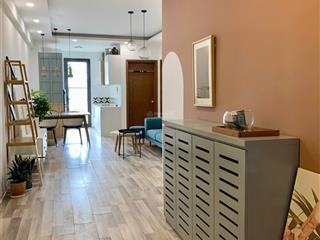 Căn hộ 2pn 2wc tại gelexia riverside, 5 tỷ, 74m2, hoàng mai, hà nội