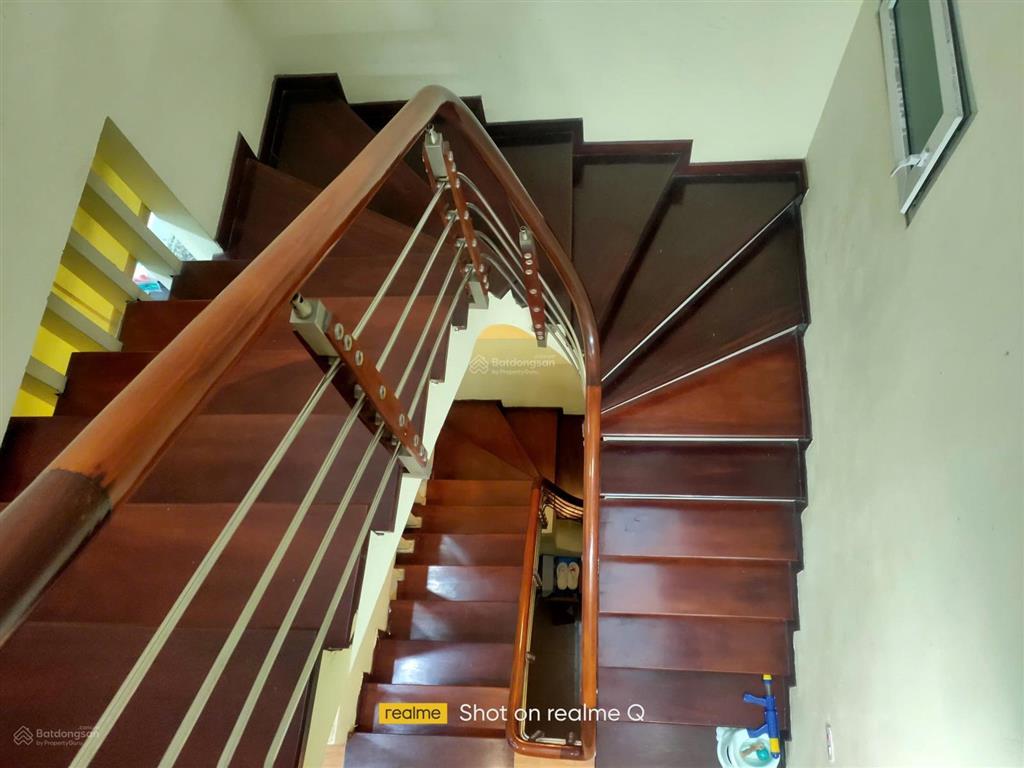 Bán nhà mặt phố 321 bùi xương trạch, định công, hoàng mai, hà nội, diện tích 64m,