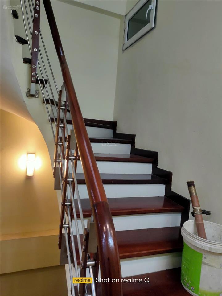 Bán nhà mặt phố 321 bùi xương trạch, định công, hoàng mai, hà nội, diện tích 64m,
