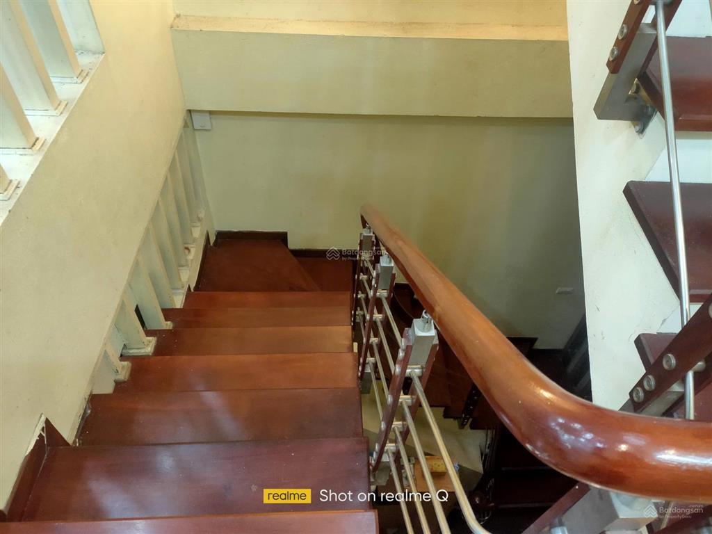 Bán nhà mặt phố 321 bùi xương trạch, định công, hoàng mai, hà nội, diện tích 64m,