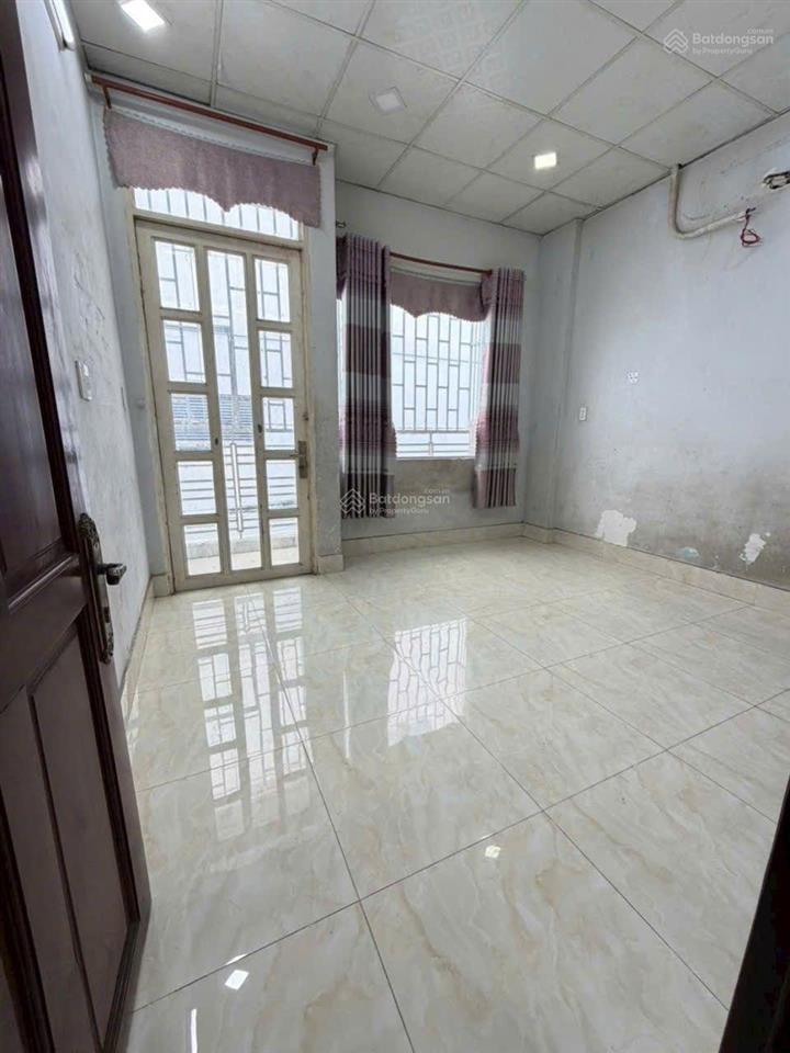 Bán nhà phú thọ hòa, tân phú chỉ 5.35 tỷ