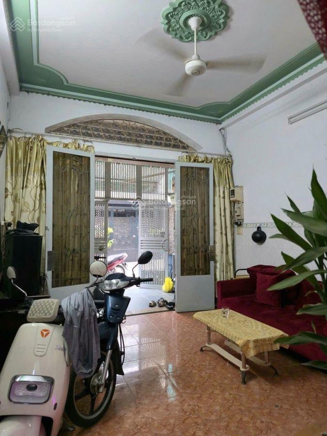 Bán nhà ở ngay h6m thông thạch lam, phú thạnh, tân phú chỉ 7.x tỷ