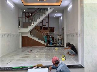 Bán nhà mới ở ngay đoàn giỏi, sơn kỳ, tân phú chỉ 4.9 tỷ
