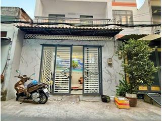 Chủ ngộp giảm sâu 500 triệu! ngay chợ bình long giáp nguyễn sơn tân phú chỉ 5.7 tỷ