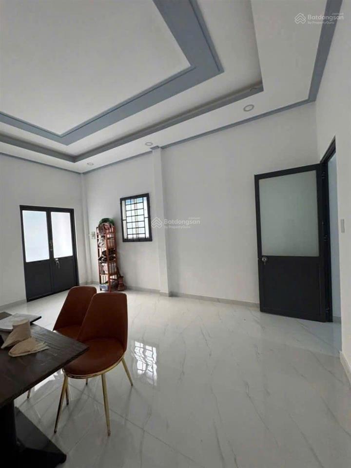 Chủ ngộp giảm sâu 500 triệu! ngay chợ bình long giáp nguyễn sơn tân phú chỉ 5.7 tỷ