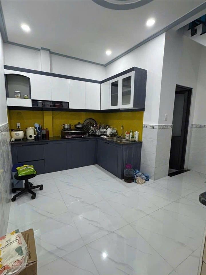 Chủ ngộp giảm sâu 500 triệu! ngay chợ bình long giáp nguyễn sơn tân phú chỉ 5.7 tỷ