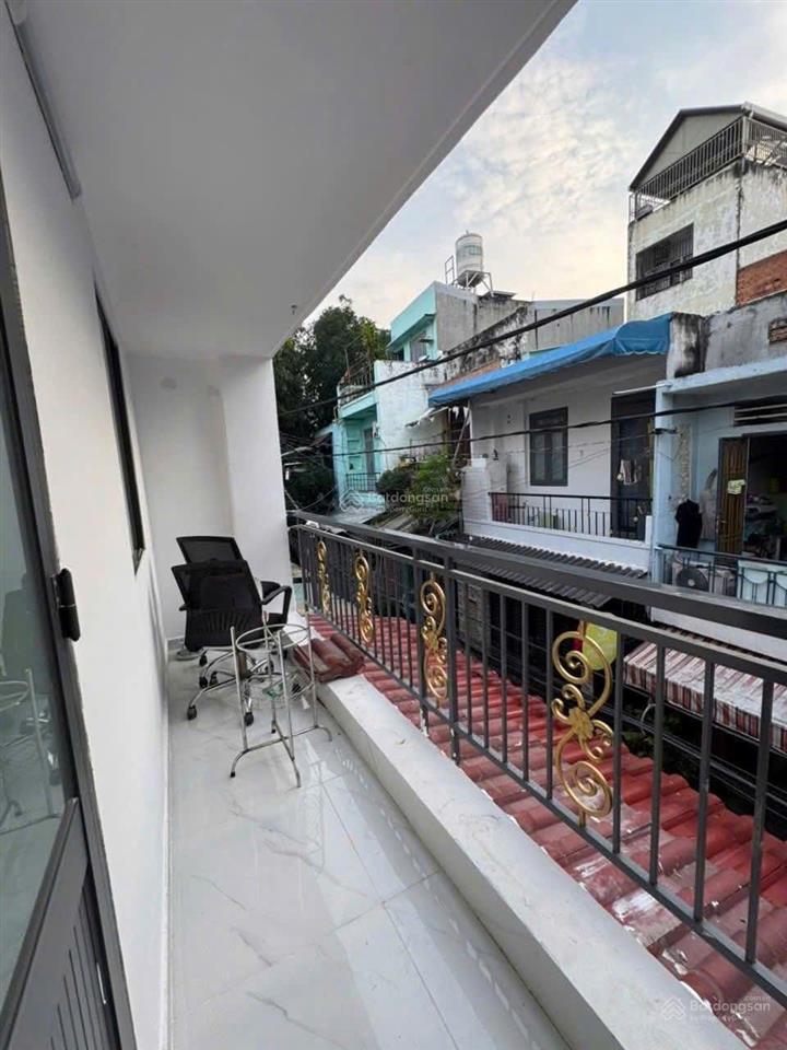 Chủ ngộp giảm sâu 500 triệu! ngay chợ bình long giáp nguyễn sơn tân phú chỉ 5.7 tỷ