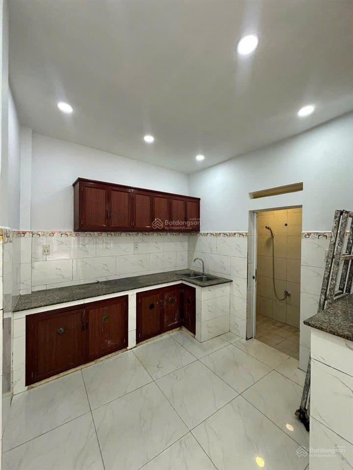 Bán nhà hxh ngay khu kênh nước đen giáp lê thúc hoạch, tân phú chỉ 4.38 tỷ