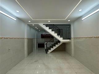 Bán nhà hxh ngay khu kênh nước đen giáp lê thúc hoạch, tân phú chỉ 4.38 tỷ