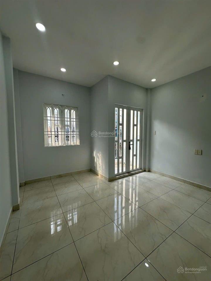 Bán nhà hxh ngay khu kênh nước đen giáp lê thúc hoạch, tân phú chỉ 4.38 tỷ