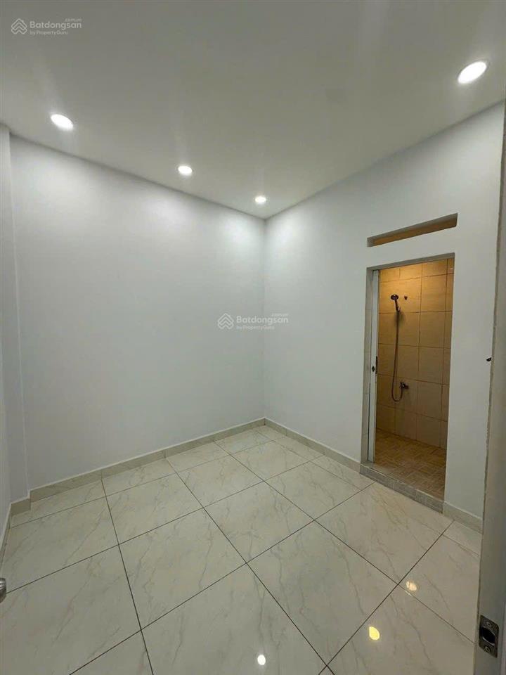 Bán nhà hxh ngay khu kênh nước đen giáp lê thúc hoạch, tân phú chỉ 4.38 tỷ