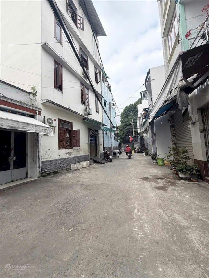 Bán nhà hxh thông lê trọng tấn, p. tây thạnh, tân phú chỉ 5.78 tỷ