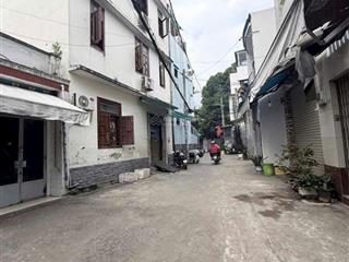 Bán nhà hxh thông lê trọng tấn, p. tây thạnh, tân phú chỉ 5.78 tỷ