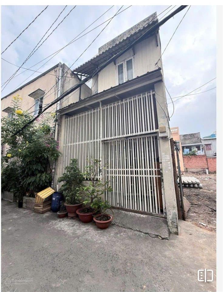 Bán nhà hxh thông lê trọng tấn, p. tây thạnh, tân phú chỉ 5.78 tỷ