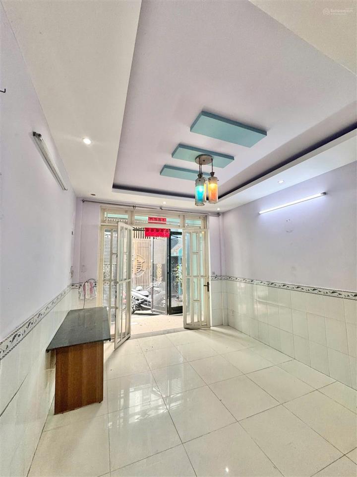 Bán nhà hxh thông lê trọng tấn, p. tây thạnh, tân phú chỉ 5.78 tỷ