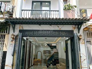 Giảm 100 triệu. bán nhà trống ở ngay hxh gần aeon mall tân phú chỉ 5.65 tỷ