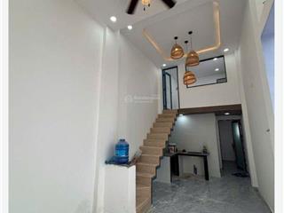 Nhà đẹp ở ngay đỗ công tường, tân phú chỉ 3.7 tỷ