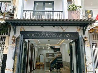 Giảm 100 triệu. bán nhà trống ở ngay hxh gần aeon mall tân phú chỉ 5.65 tỷ