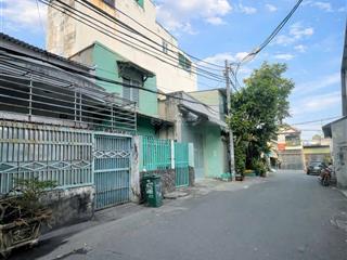 Bán nhà h8m thông hương lộ 2, bình tân 5.1 tỷ