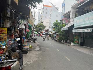 Mtkd ngay chợ đường bùi thế mỹ, p.10, q. tân bình 9.9 tỷ