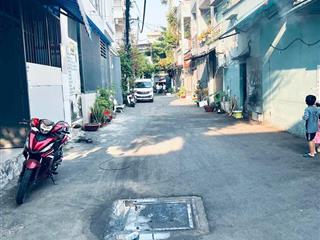 Siêu hiếm ! bán nhà hxh 3 tầng dương văn dương, q. tân phú chỉ 3.55 tỷ